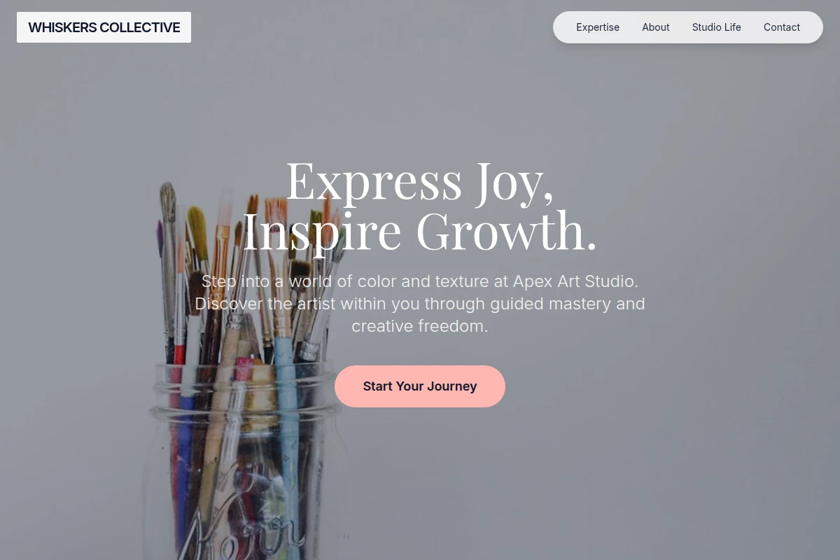 Apex Art Studio