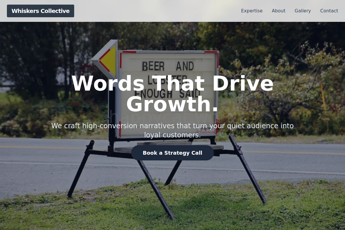 copywriting