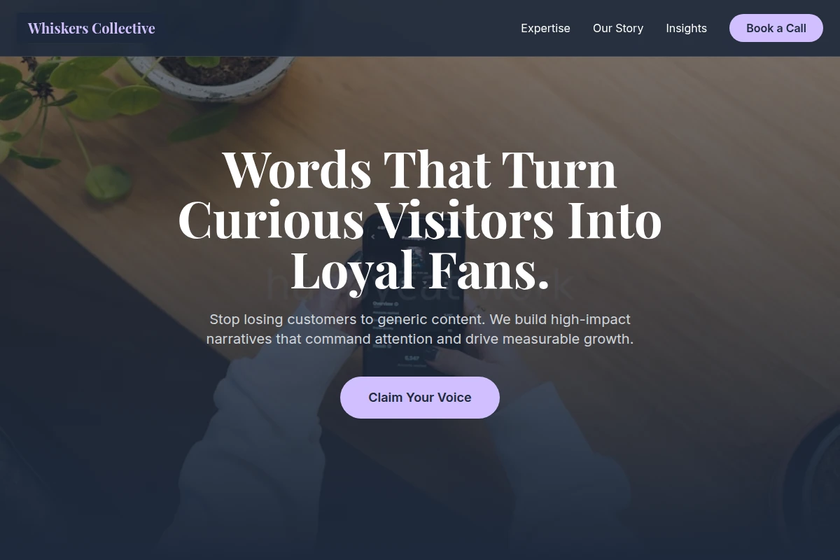 Core Copywriting