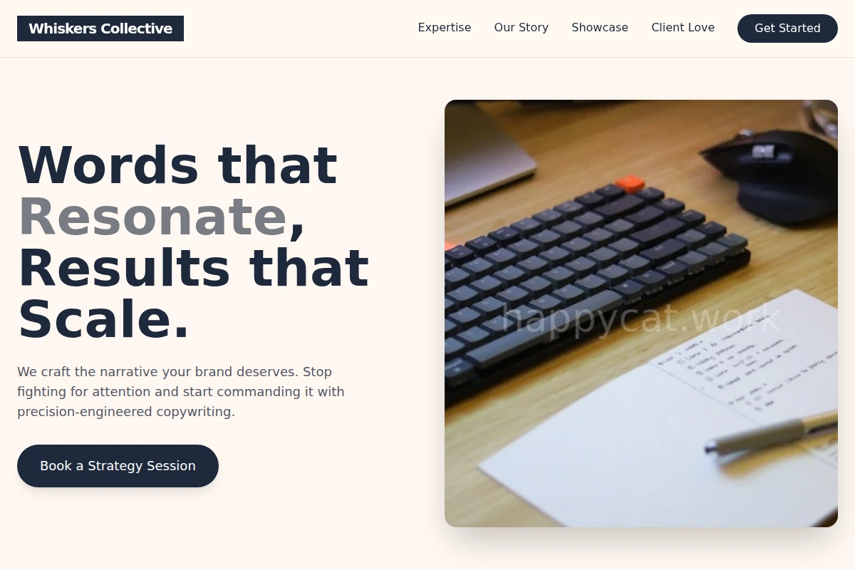 Link Copywriting