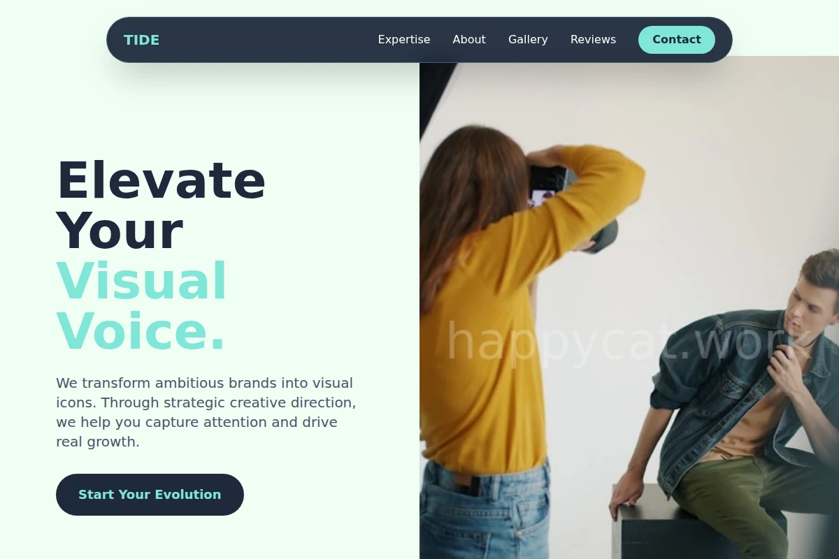 creative-direction