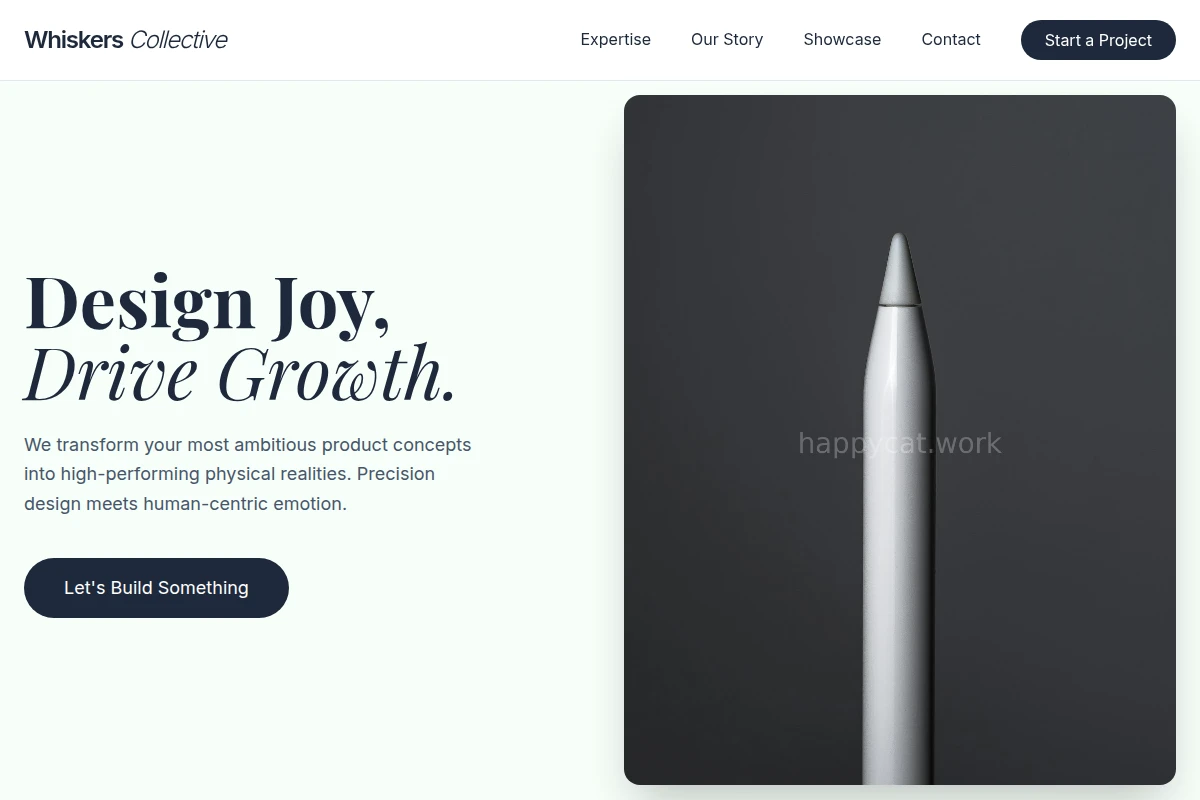 Glow Product Design